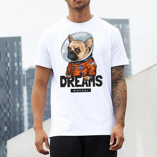 Тениска Teddy Bear Dreams
