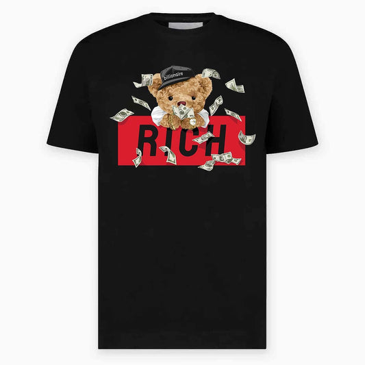 Тениска Teddy Bear Richh