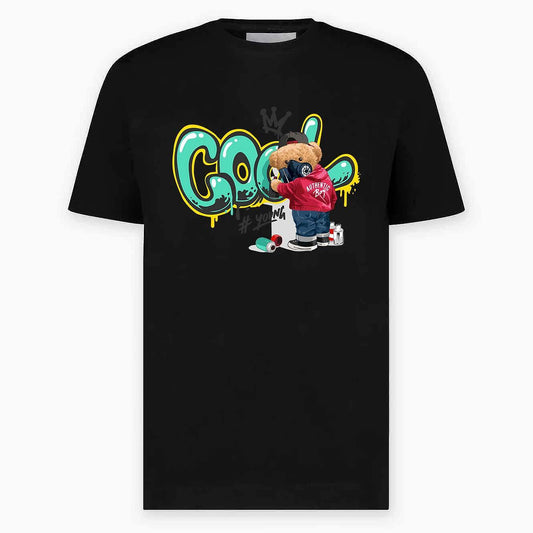 Тениска Teddy Bear Cool