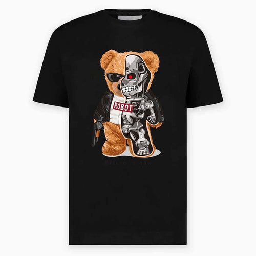 Тениска Teddy Bear Terminator