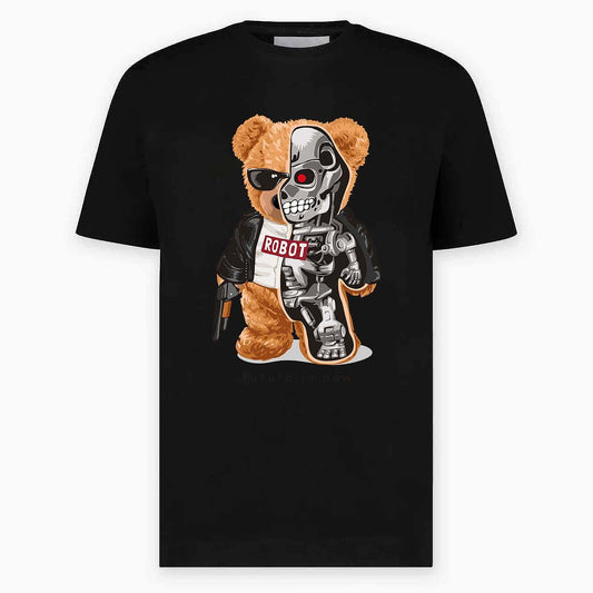 Тениска Teddy Bear Terminator