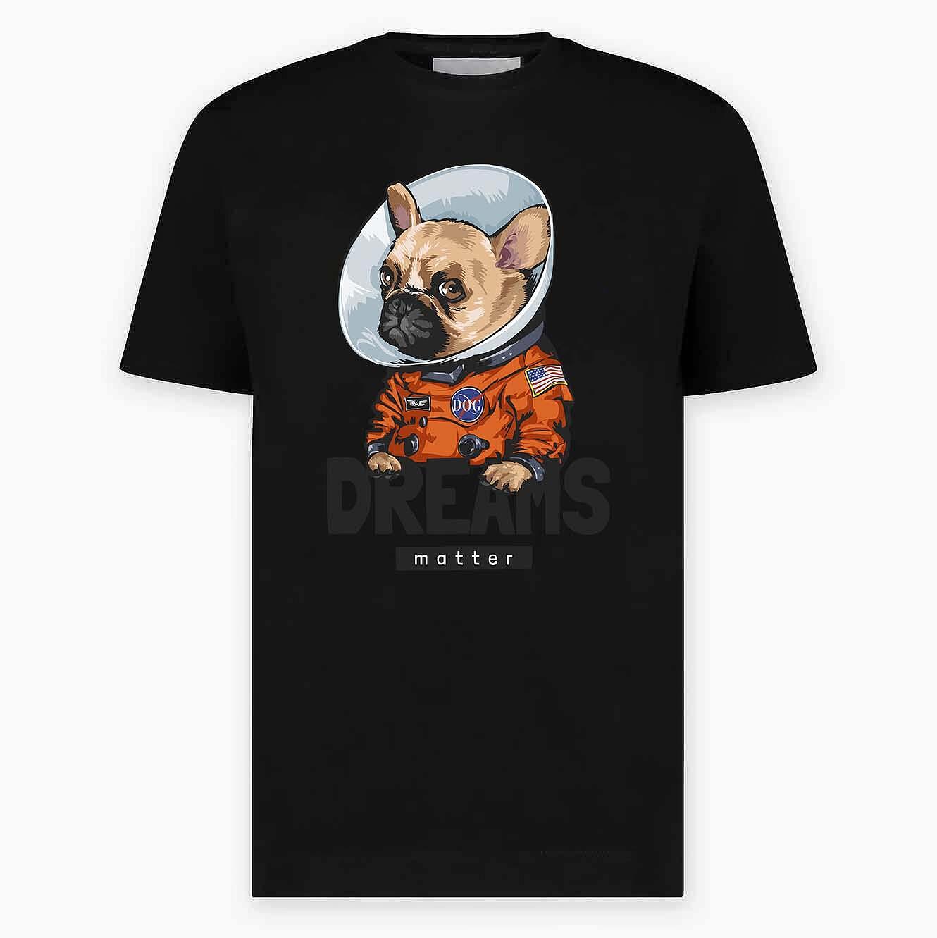 Тениска Teddy Dreams Matter