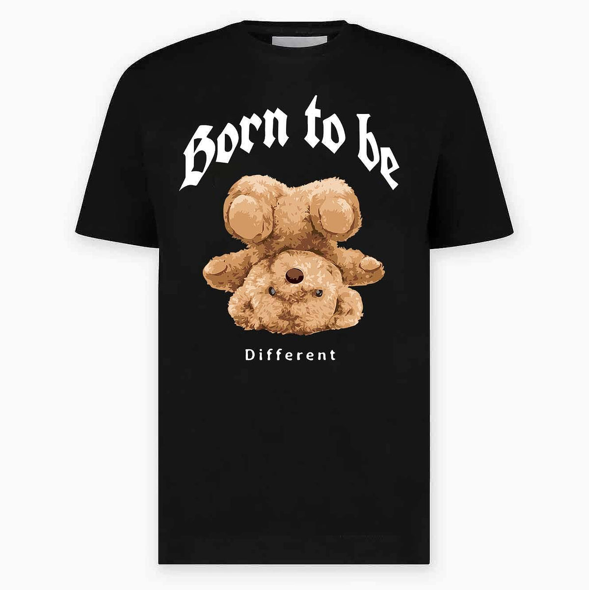 Тениска Teddy Bear Different