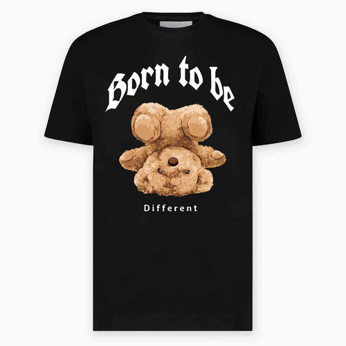 Тениска Teddy Bear Different