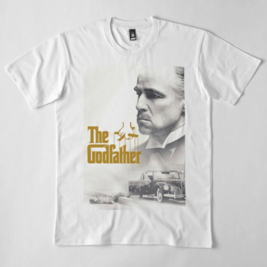 Тениска The Don 3