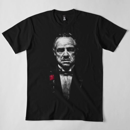 Тениска The Don 4
