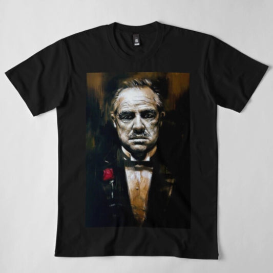 Тениска The Don
