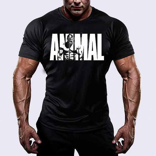 Тениска Animal