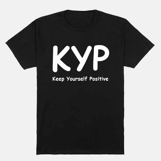 Тениска KYP