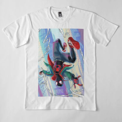 Тениска Spidey
