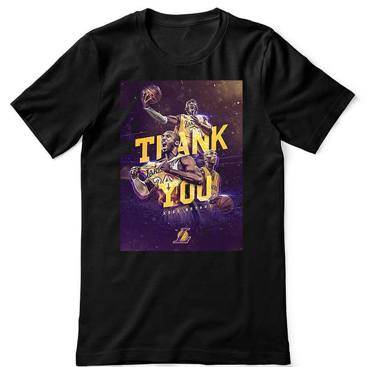 Тениска Thank You
