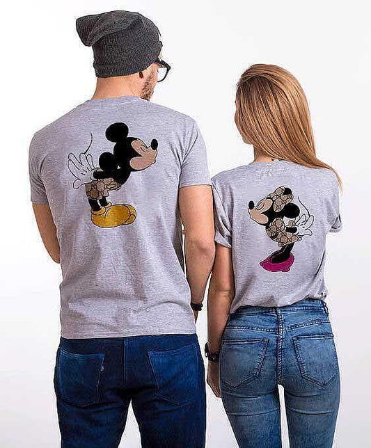 Тениски за двойки M and M Gu