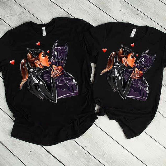 Тениски за двойки Bat Love