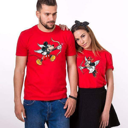 Тениски за двойки M and M Cross r